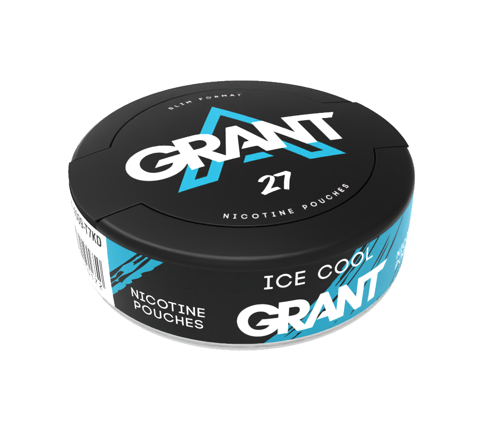 Grant.IceCool